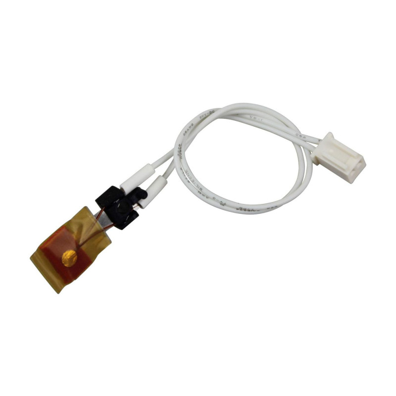 Thermistor-Rear
