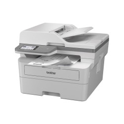 Brother MFC-L2980DW - Impresora multifunción - B/N - laser - Letter A