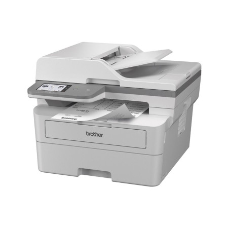 Printer Monochrome 34PPM/ Duplex / NETWORK10/100BTX/WIFI / | APLIUM