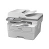 Printer Monochrome 34PPM/ Duplex / NETWORK10/100BTX/WIFI / | APLIUM