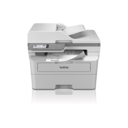 Brother MFC-L2980DW - Impresora multifunción - B/N - laser - Letter A