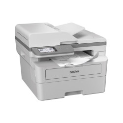 Brother MFC-L2980DW - Impresora multifunción - B/N - laser - Letter A