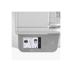 Brother MFC-L2980DW - Impresora multifunción - B/N - laser - Letter A