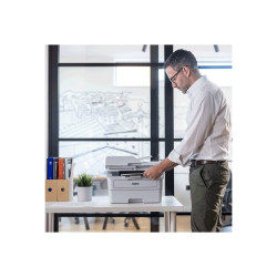 Printer Monochrome 34PPM/ Duplex / NETWORK10/100BTX/WIFI / | APLIUM