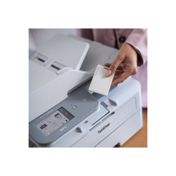 Brother MFC-L2980DW - Impresora multifunción - B/N - laser - Letter A