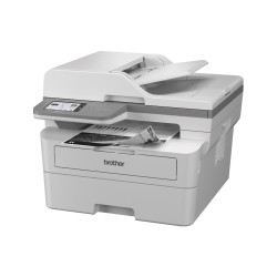 Brother MFC-L2960DW - Impresora multifunción - B/N - laser - Letter A