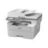 Brother MFC-L2960DW - Impresora multifunción - B/N - laser - Letter A