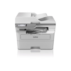 Brother MFC-L2960DW - Impresora multifunción - B/N - laser - Letter A