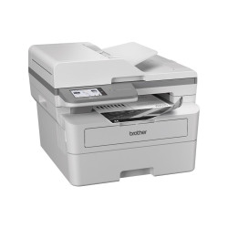 Brother MFC-L2960DW - Impresora multifunción - B/N - laser - Letter A
