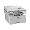 Brother MFC-L2960DW - Impresora multifunción - B/N - laser - Letter A
