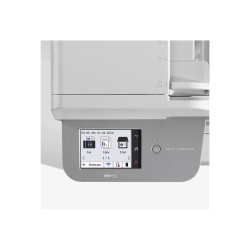 Brother MFC-L2960DW - Impresora multifunción - B/N - laser - Letter A