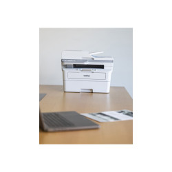 Brother MFC-L2960DW - Impresora multifunción - B/N - laser - Letter A