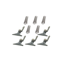 Upper Picker Finger W/Spring