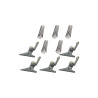 Upper Picker Finger W/Spring