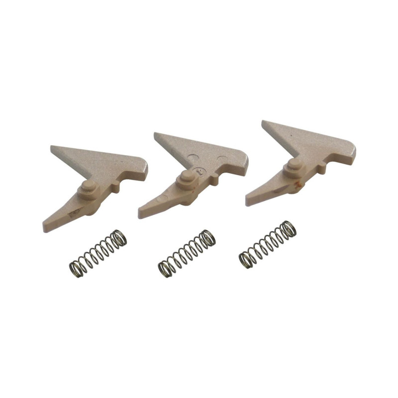 Upper Picker Finger W/Spring