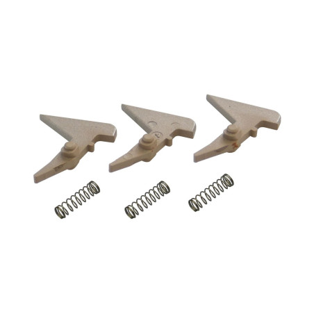 Upper Picker Finger W/Spring