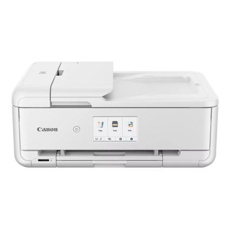 Multifunción A3 Canon PIXMA TS9551Ca WiFi/ Dúplex/ Blanca