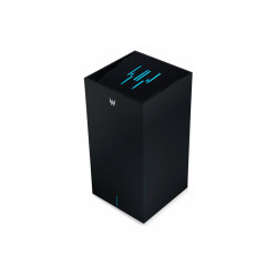 Acer Predator Connect X7 5G CPE - Enrutador inalámbrico - WWAN conmuta