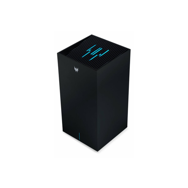 Acer Predator Connect X7 5G CPE - Enrutador inalámbrico - WWAN conmuta