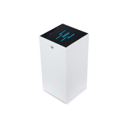 Acer Predator Connect T7 Wi-Fi 7 Mesh Router - Enrutador inalámbrico c