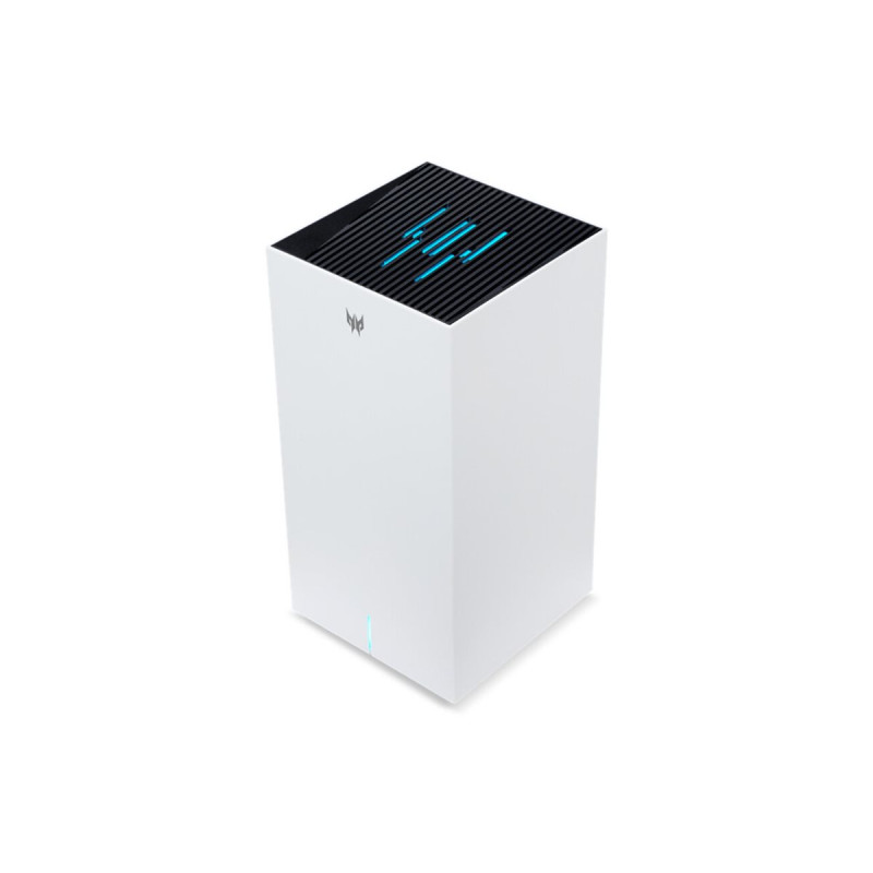 Acer Predator Connect T7 Wi-Fi 7 Mesh Router - Enrutador inalámbrico c