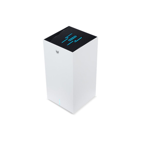 Acer Predator Connect T7 Wi-Fi 7 Mesh Router - Enrutador inalámbrico c