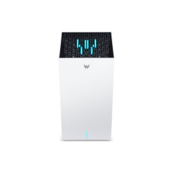Acer Predator Connect T7 Wi-Fi 7 Mesh Router - Enrutador inalámbrico c