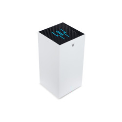 Acer Predator Connect T7 Wi-Fi 7 Mesh Router - Enrutador inalámbrico c