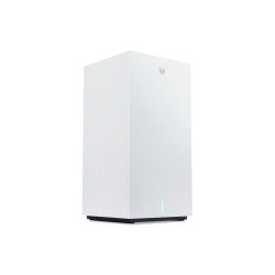 Acer Predator Connect T7 Wi-Fi 7 Mesh Router - Enrutador inalámbrico c