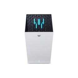 Acer Predator Connect T7 Wi-Fi 7 Mesh Router - Enrutador inalámbrico c