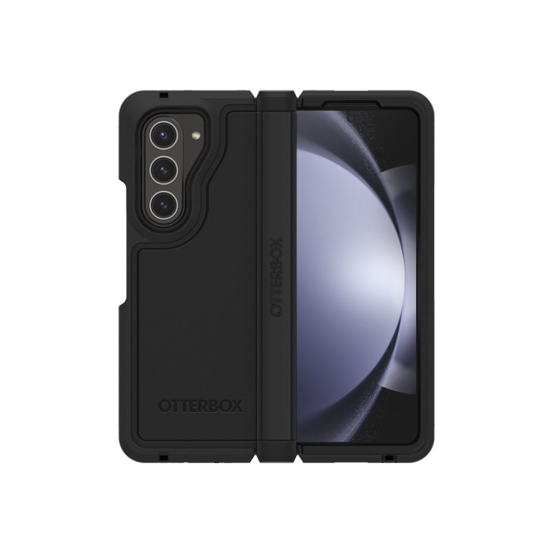 OtterBox Defender Series XT - Carcasa trasera para teléfono móvil - re