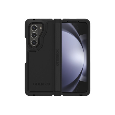 OtterBox Defender Series XT - Carcasa trasera para teléfono móvil - re