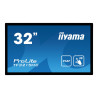 32" PCAP Bezel Free 30-Points | APLIUM