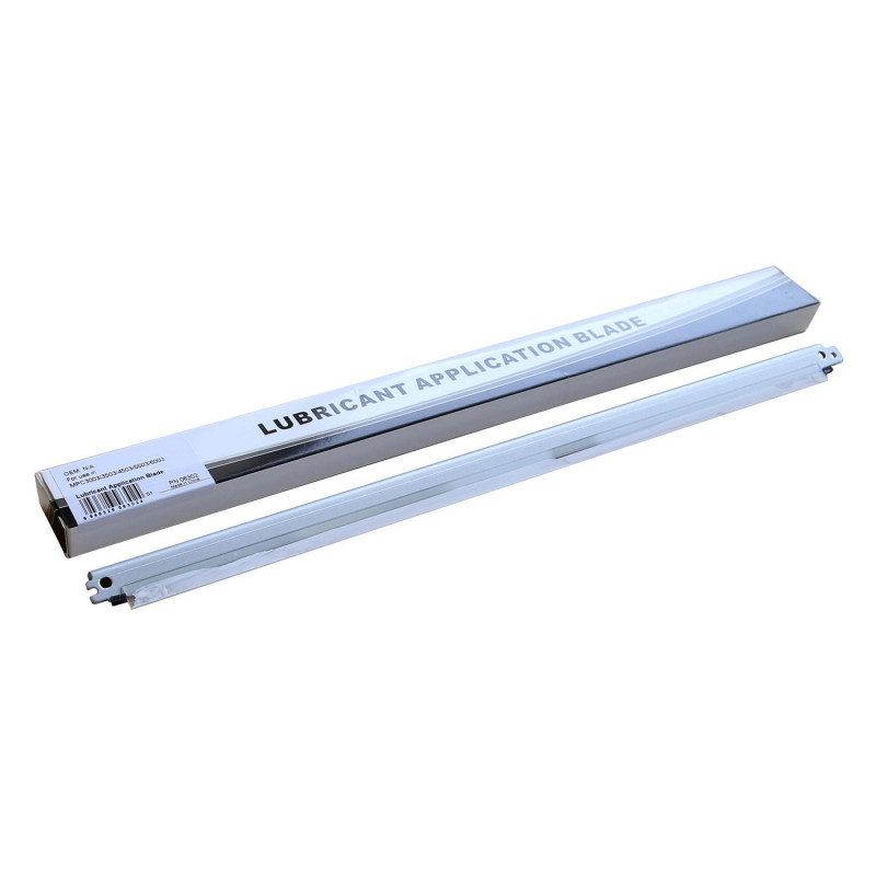 Lubricant Application Blade