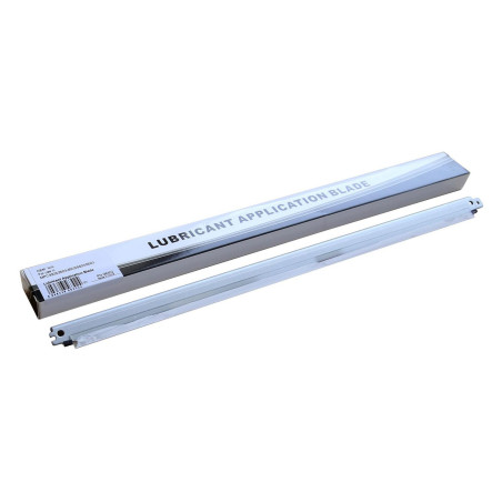 Lubricant Application Blade