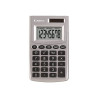 Canon LS-270L - Calculadora de bolsillo - 8 dígitos - panel solar, bat