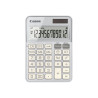 Canon KS-125KB - Calculadora de sobremesa - 12 dígitos - panel solar,