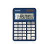Canon KS-125KB - Calculadora de sobremesa - 12 dígitos - panel solar,