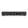 ASUS NUC 13 Rugged BNUC13BRKP200B00I - Limitado - SFF - 1 x N-series N