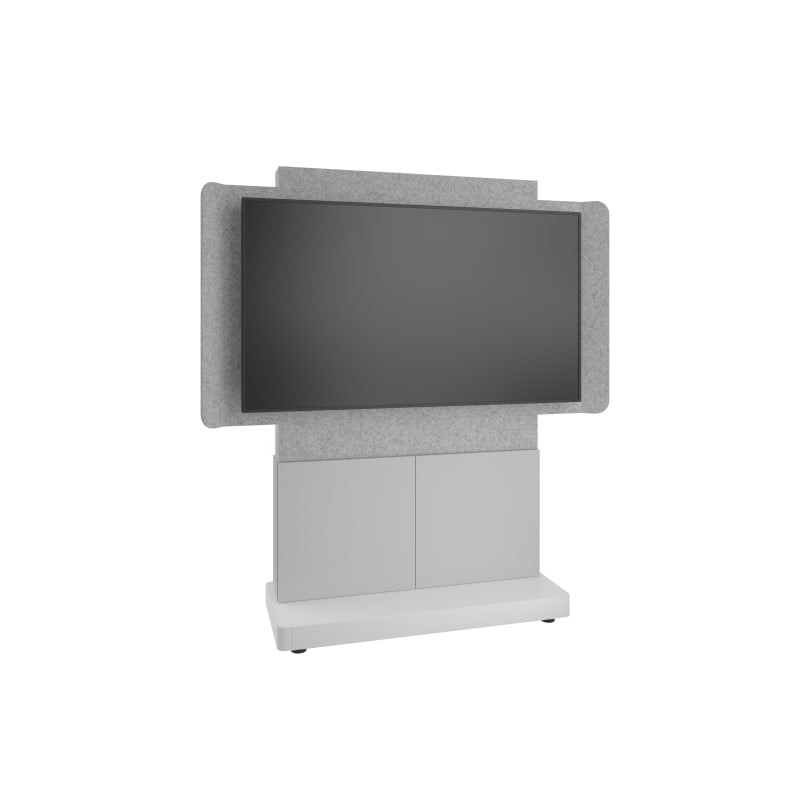 Middle Atlantic FM-DS-4875FS-CD8W