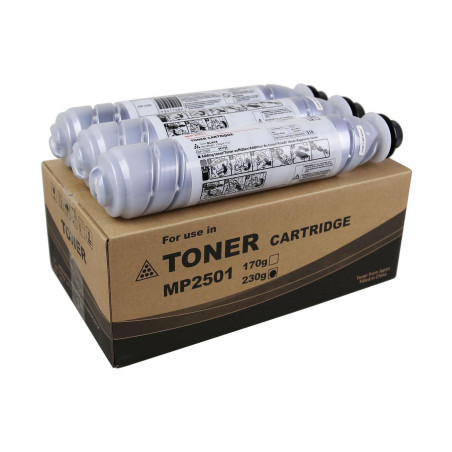 Toner Cartridge 6pcs