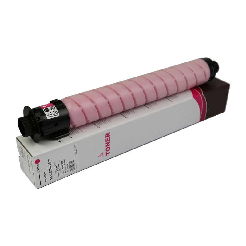 Magenta Toner Cartridge