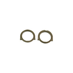 Upper Roller Bushing SET
