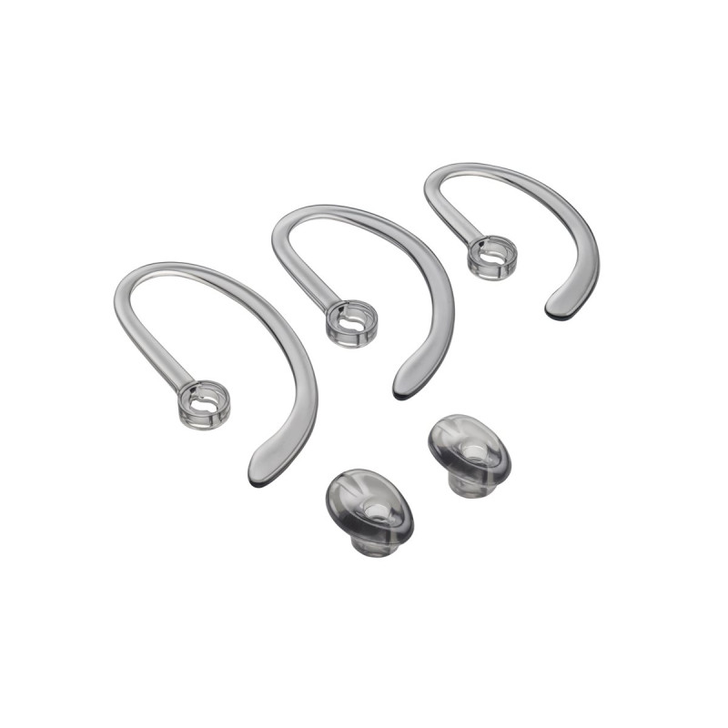 HP - Juego de cable para oreja para auriculares inalámbricos - para Po