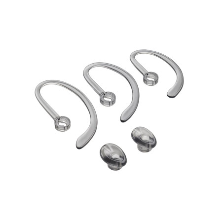 HP - Juego de cable para oreja para auriculares inalámbricos - para Po