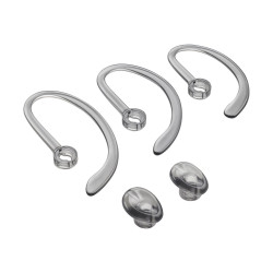 HP - Juego de cable para oreja para auriculares inalámbricos - para Po