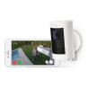 K/Stick Up Cam Battery White 2023 EU