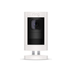 K/Stick Up Cam Battery White 2023 EU