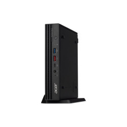 Acer Veriton Vero N4 VVN4720GT - Miniordenador Core i3 i3-14100 / hast