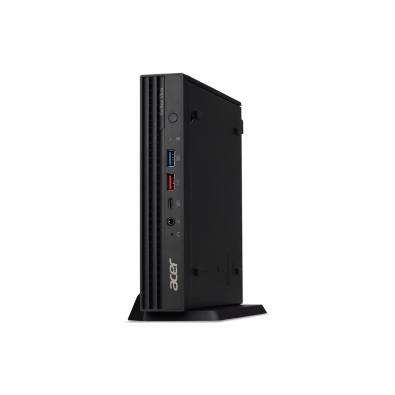 Acer Veriton Vero N4 VVN4720GT - Miniordenador Core i3 i3-14100 / hast